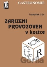 Zařízení provozoven v kostce