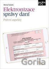 Elektronizace správy daní
