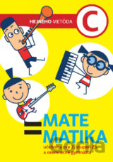 Matematika C - Učebnica