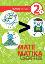Matematika 2 - Pracovná učebnica I. diel