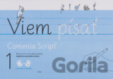 Viem písať 1 + 2. Comenia Script - Analyticko-syntetická metóda