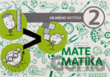 Matematika 2 - Pracovné gradované karty