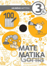 Matematika 3 - Pracovný zošit II. diel
