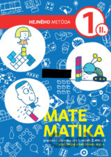 Matematika 1 - Pracovná učebnica II. diel