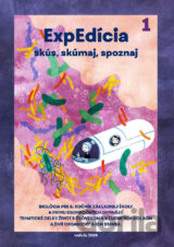 ExpEdícia / Pilotná verzia. Biológia 6 - Pracovný zošit 1