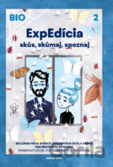 ExpEdícia - Biológia 6. ročník základných škôl