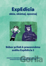 ExpEdícia. Súbor príloh k pracovnému zošitu 1