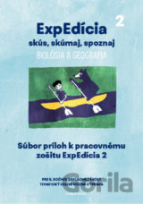 ExpEdícia. Súbor príloh k pracovnému zošitu 2