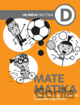 Matematika D - Pracovný zošit