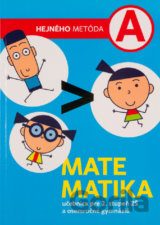 Matematika A - Učebnica