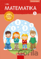 Matematika 1 - Pracovná učebnica 1. diel