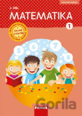 Matematika 1 - Pracovná učebnica 2. diel