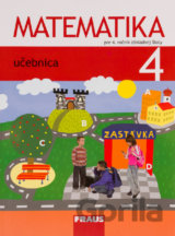 Matematika 4 - Učebnica