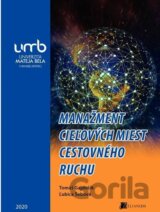 Manažment cieľových miest cestovného ruchu