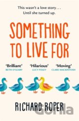 Something to Live For