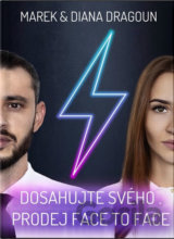 Dosahujte svého - Prodej face to face