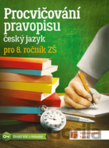 Procvičování pravopisu - ČJ pro 8. ročník