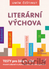 Umím češtinu? - Literární výchova 5 - 9