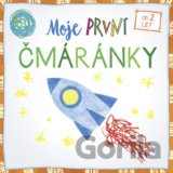 Moje první čmáránky - raketa