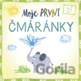 Moje první čmáránky - slon