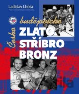 Českobudějovické zlato, stříbro, bronz