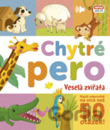 Chytré pero - Veselá zvířátka