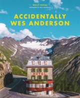 Accidentally Wes Anderson