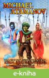 Past na panovníka