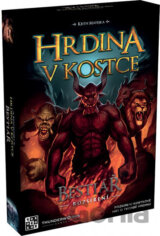 Hrdina v kostce: Bestiář