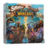 Small World of Warcraft CZ