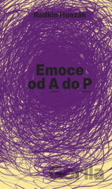 Emoce od A do P