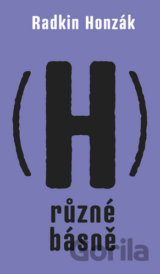 (H)různé básně
