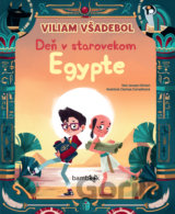 Deň v starovekom Egypte