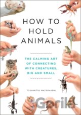 How to Hold Animals