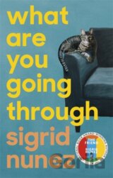 What Are You Going Through