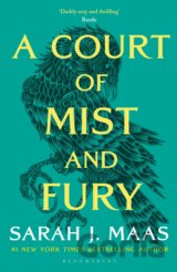 A Court of Mist and Fury