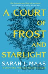 A Court of Frost and Starlight