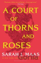 A Court of Thorns and Roses