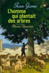 L'homme qui plantait des arbres