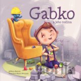 Gabko a jeho rodina