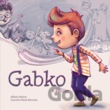 Gabko v škôlke