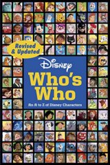 Disney Who's Who