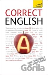 Correct English