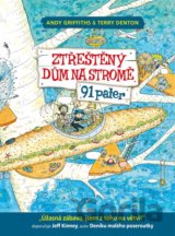 Ztřeštěný dům na stromě - 91 pater
