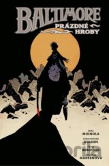 Baltimore 7: Prázdné hroby