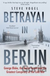 Betrayal in Berlin