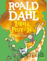 Žirafa, Pelly a já