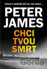 Chci tvou smrt