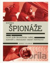 Historie špionáže
