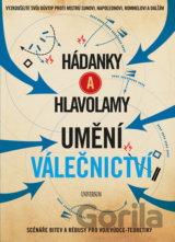 Hádanky a hlavolamy: Umění válečnictví